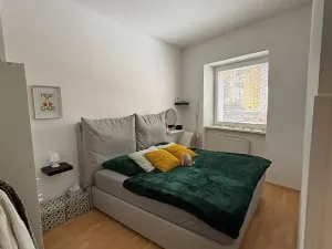 Pronájem bytu 2+1, Teplice, Lípová, 80 m2