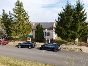 Prodej rodinného domu, Spořice, Havlíčkova, 130 m2