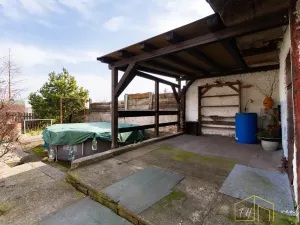 Prodej rodinného domu, Spořice, Havlíčkova, 130 m2