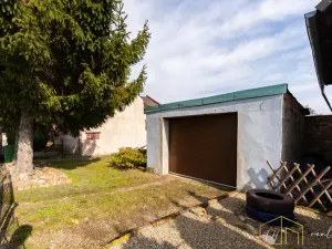 Prodej rodinného domu, Spořice, Havlíčkova, 130 m2