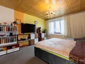 Prodej rodinného domu, Spořice, Havlíčkova, 130 m2