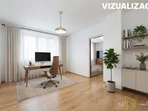 Prodej rodinného domu, Spořice, Havlíčkova, 130 m2