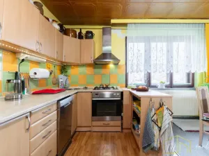 Prodej rodinného domu, Spořice, Havlíčkova, 130 m2