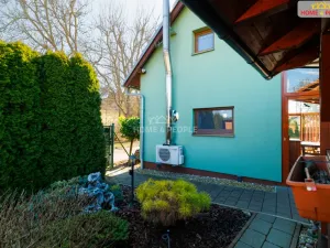 Prodej chaty, Hrušovany u Brna, 50 m2