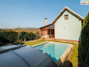 Prodej chaty, Hrušovany u Brna, 50 m2