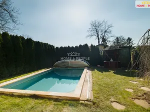 Prodej chaty, Hrušovany u Brna, 50 m2