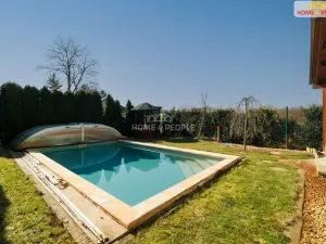 Prodej chaty, Hrušovany u Brna, 50 m2