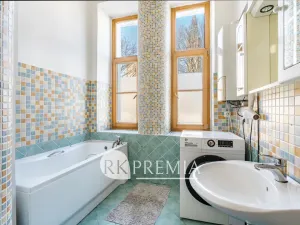 Prodej bytu 3+1, Teplice, Čelakovského, 91 m2