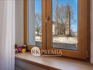 Prodej bytu 3+1, Teplice, Čelakovského, 91 m2