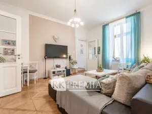 Prodej bytu 3+1, Teplice, Čelakovského, 91 m2