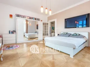 Prodej bytu 3+1, Teplice, Čelakovského, 91 m2