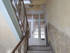 Prodej činžovního domu, Karlovy Vary, Škroupova, 570 m2