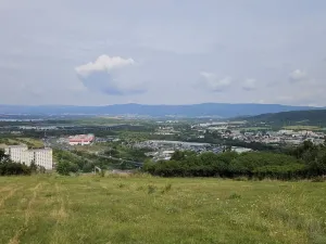 Prodej pozemku pro bydlení, Ústí nad Labem, Hospodářská, 4999 m2