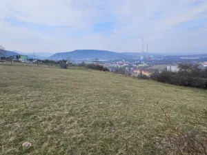 Prodej pozemku pro bydlení, Ústí nad Labem, Hospodářská, 4999 m2