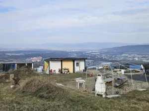 Prodej pozemku pro bydlení, Ústí nad Labem, Hospodářská, 2100 m2