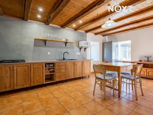 Prodej rodinného domu, Rožmitál na Šumavě, 200 m2