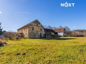 Prodej rodinného domu, Rožmitál na Šumavě, 200 m2