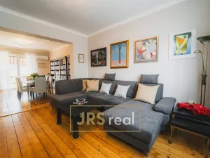 Prodej rodinného domu, Veselí nad Moravou, 182 m2