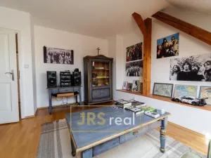 Prodej rodinného domu, Veselí nad Moravou, 182 m2