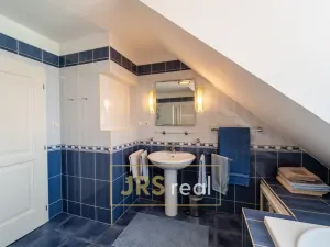 Prodej rodinného domu, Veselí nad Moravou, 182 m2