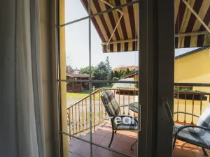 Prodej rodinného domu, Veselí nad Moravou, 182 m2