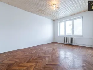 Prodej bytu 2+1, Pardubice, Družstevní, 52 m2