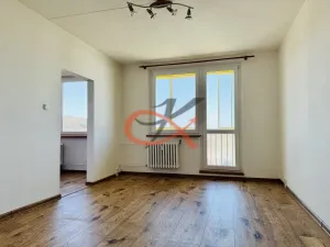 Pronájem bytu 3+1, Rožnov pod Radhoštěm, Meziříčská, 68 m2