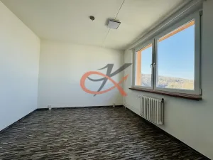 Pronájem bytu 3+1, Rožnov pod Radhoštěm, Meziříčská, 68 m2