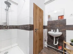 Prodej rodinného domu, Tanvald, Údolí Kamenice, 287 m2