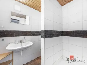 Prodej rodinného domu, Tanvald, Údolí Kamenice, 287 m2