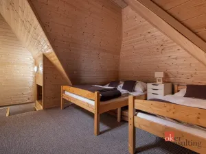 Prodej rodinného domu, Tanvald, Údolí Kamenice, 287 m2