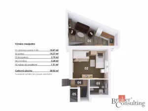 Prodej rodinného domu, Tanvald, Údolí Kamenice, 287 m2