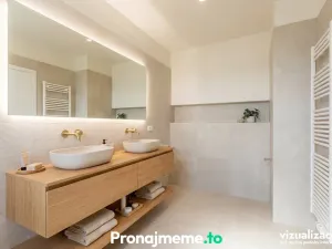 Prodej bytu 4+kk, Znojmo, Vídeňská třída, 112 m2