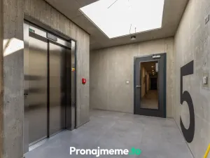 Prodej bytu 4+kk, Znojmo, Vídeňská třída, 112 m2