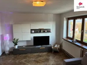 Prodej bytu 3+1, Příbor, Jičínská, 86 m2