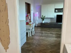 Prodej bytu 3+1, Příbor, Jičínská, 86 m2