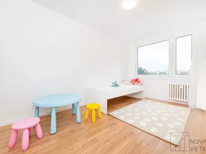 Prodej bytu 4+kk, Praha - Žižkov, Pod lipami, 75 m2