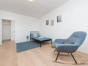 Prodej bytu 4+kk, Praha - Žižkov, Pod lipami, 75 m2