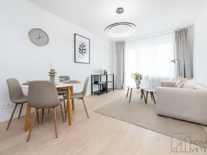 Prodej bytu 4+kk, Praha - Žižkov, Pod lipami, 75 m2