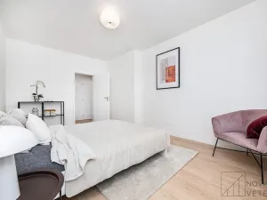 Prodej bytu 4+kk, Praha - Žižkov, Pod lipami, 75 m2