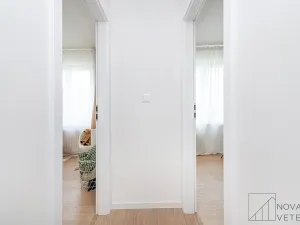 Prodej bytu 4+kk, Praha - Žižkov, Pod lipami, 75 m2