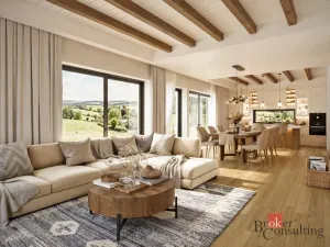 Prodej pozemku pro bydlení, Švihov, 22356 m2