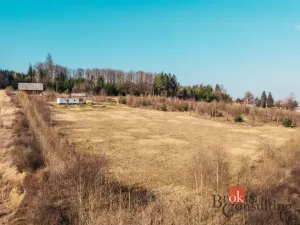 Prodej pozemku pro bydlení, Švihov, 22356 m2