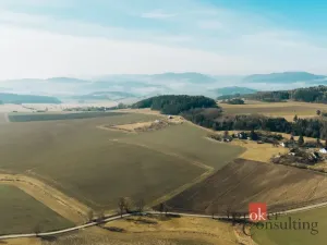 Prodej pozemku pro bydlení, Švihov, 22356 m2