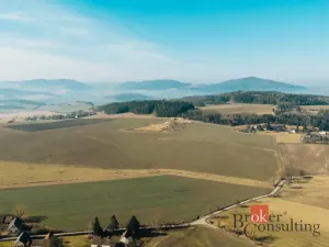 Prodej pozemku pro bydlení, Švihov, 22356 m2