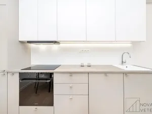 Prodej bytu 3+kk, Praha - Vršovice, Gruzínská, 57 m2