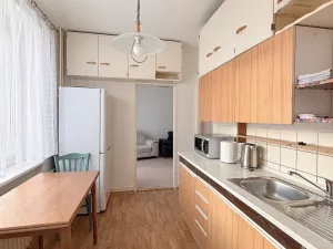 Pronájem bytu 2+1, Olomouc, tř. Míru, 49 m2