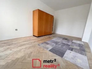 Pronájem bytu 2+1, Olomouc, tř. Míru, 49 m2