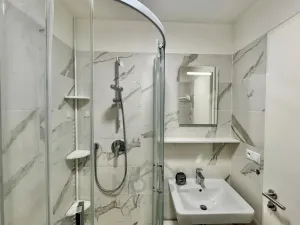 Pronájem bytu 1+kk, Praha - Nové Město, Tyršova, 24 m2