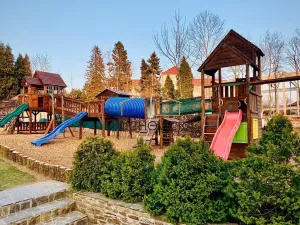 Prodej restaurace, Říčany, Olivova, 909 m2